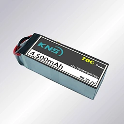 6s uav battery